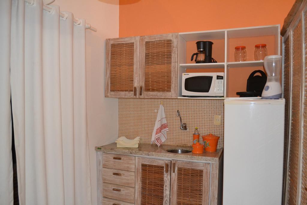 Studio 1 Armazem Da Vila Прая до Форте Стая снимка