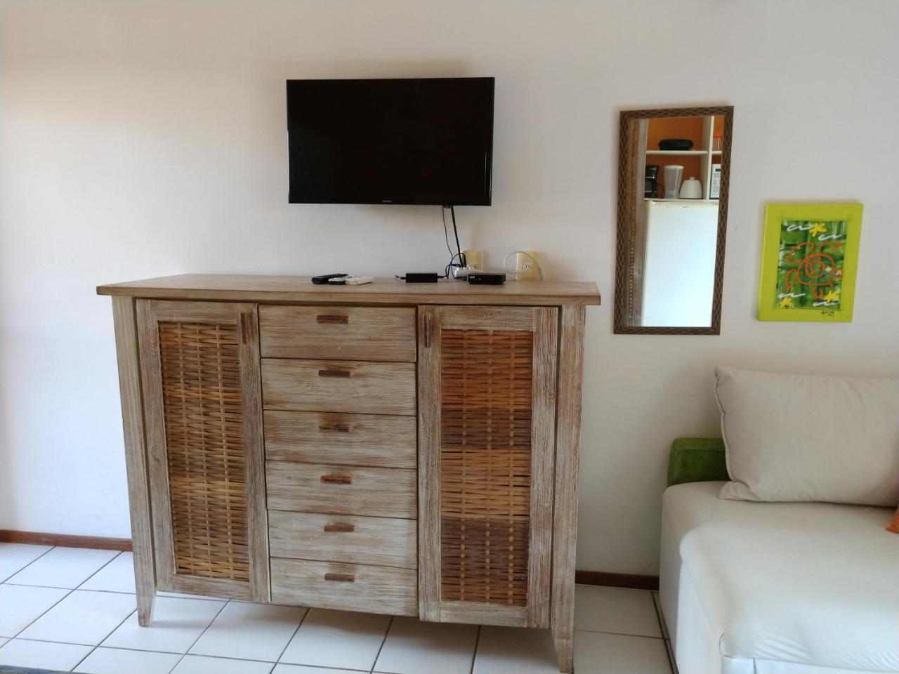 Studio 1 Armazem Da Vila Прая до Форте Екстериор снимка