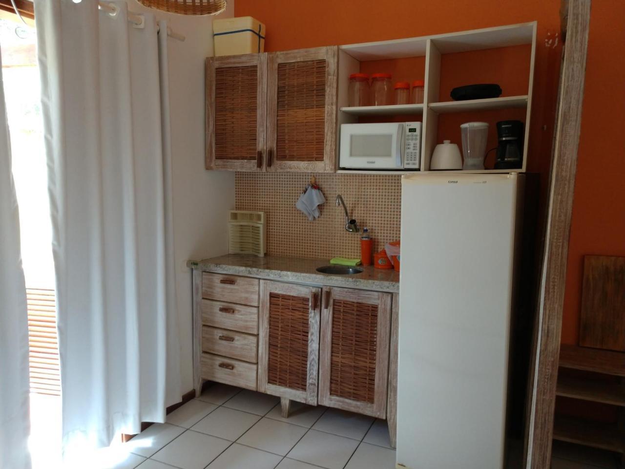 Studio 1 Armazem Da Vila Прая до Форте Екстериор снимка