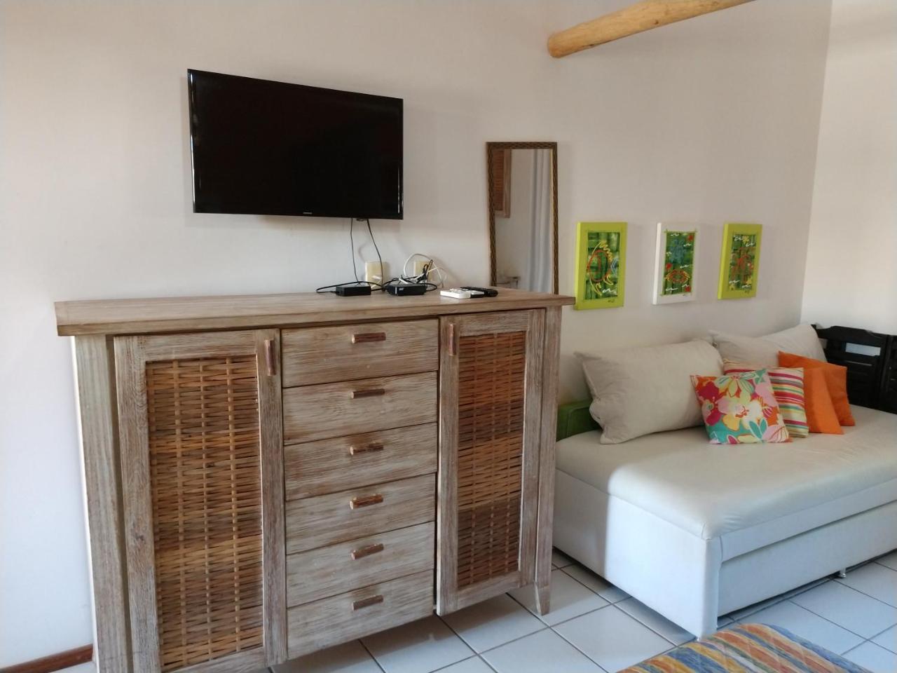 Studio 1 Armazem Da Vila Прая до Форте Екстериор снимка